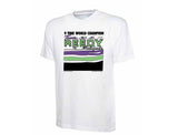 Reedy 1992 Safari T-Shirt Grey - Large