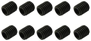 Core RC Grub Screw M5 x 6 pk10