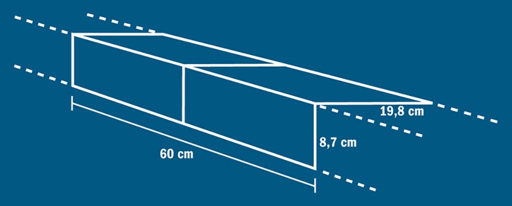 Italeri Long Dock