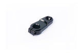 Koswork Aluminium Servo Horn (15Mm-25T) - Optima Mid (Futaba)