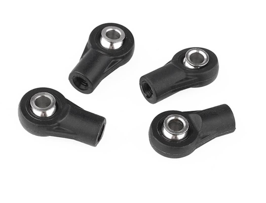 Rc4Wd 120Mm Hardened Steering Link (Foa)