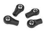 Rc4Wd 120Mm Hardened Steering Link (Foa)