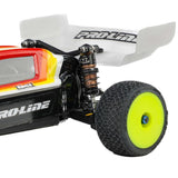 Pro-Line Powerstroke Shock Rebuild Kit: Losi Micro B/T
