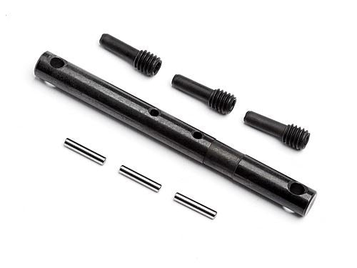 HPI Center Shaft 5X54mm