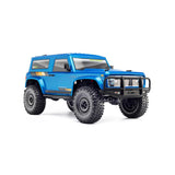 Yikong 1/10 Off-Road Rc Truck - Blue