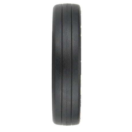Proline 1/10 Front Runner S3 2Wd Front 2.2In/2.7In Drag Racing Tire (2
