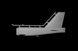 Italeri B-52G early with Hound Dog