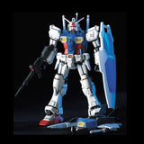 Bandai Hobby Hguc 1/144 Rx-78 Gp01 Zephyranthes