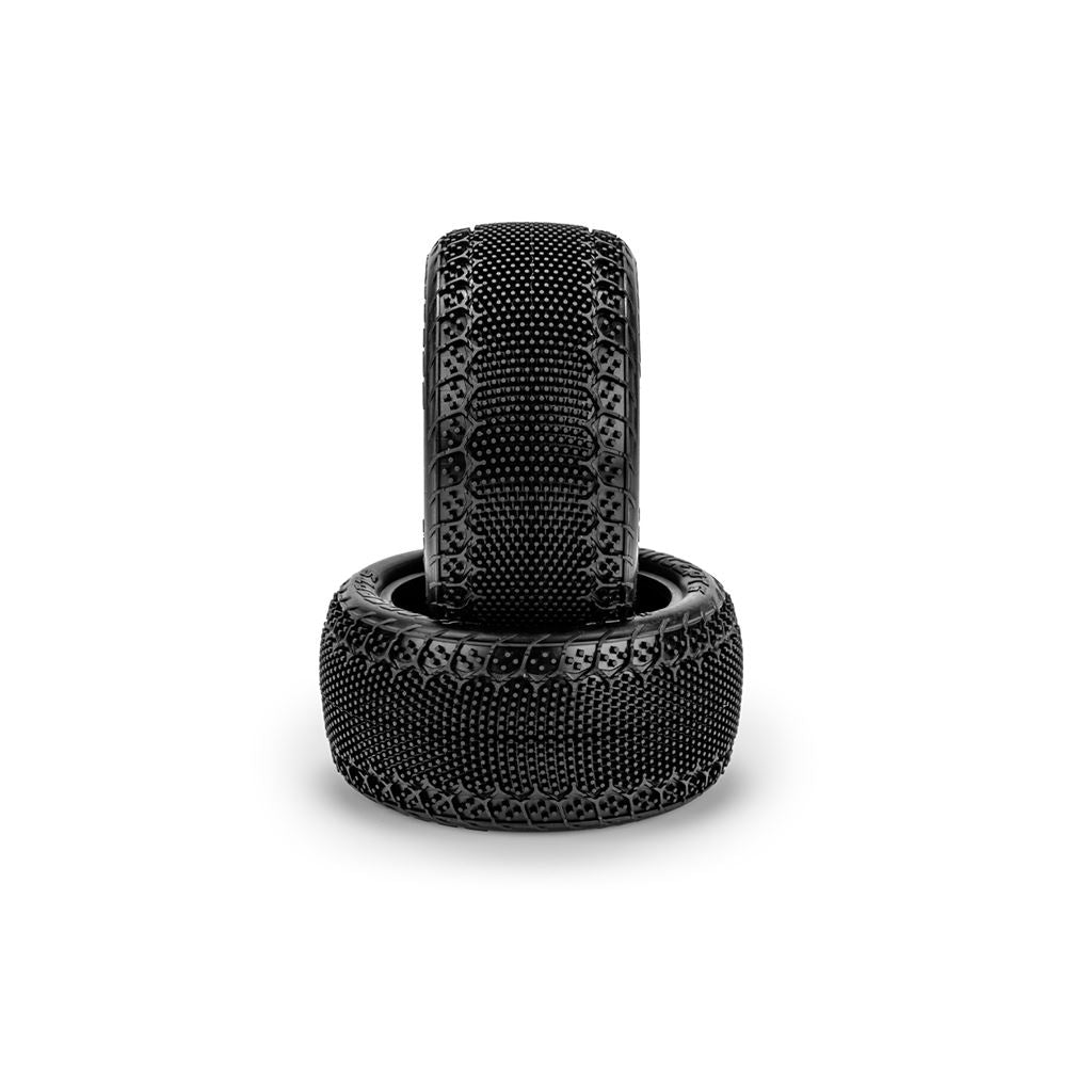 3Dp - Brown Compound 2.2 Rear