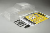 KILLERBODY ALFA ROMEO 75 TURBO EVOLUZIONE 190MM CLEAR BODY