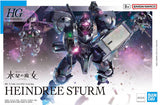 Bandai Hobby Hg 1/144 Heindree Sturm