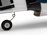 E Flite P-51D Mustang 1.0M Pnp