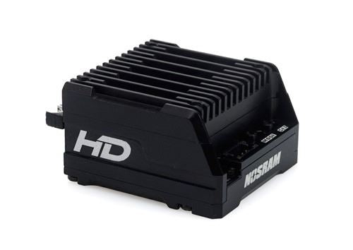 Nosram HD Stockspec Speed Control