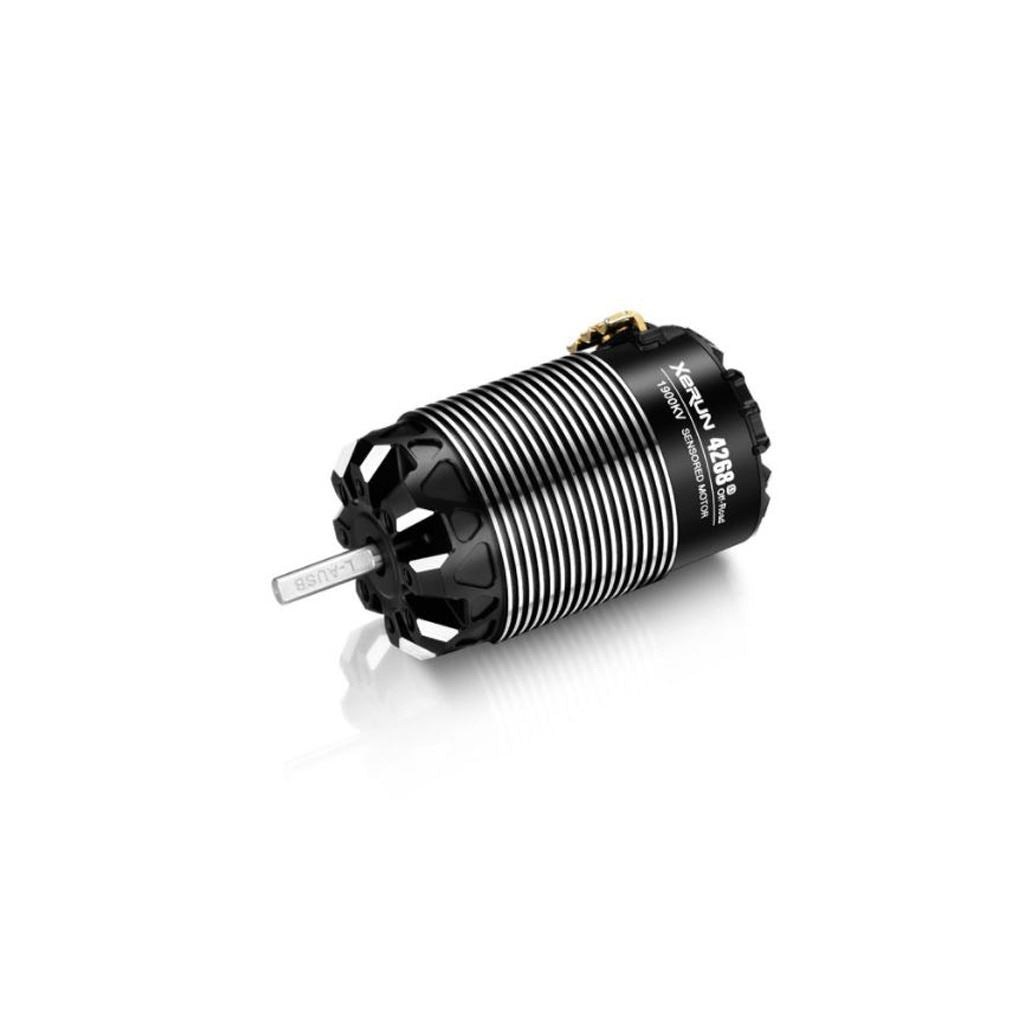 XERUN-4268SD-1900KV-Black-G3-OffRoad