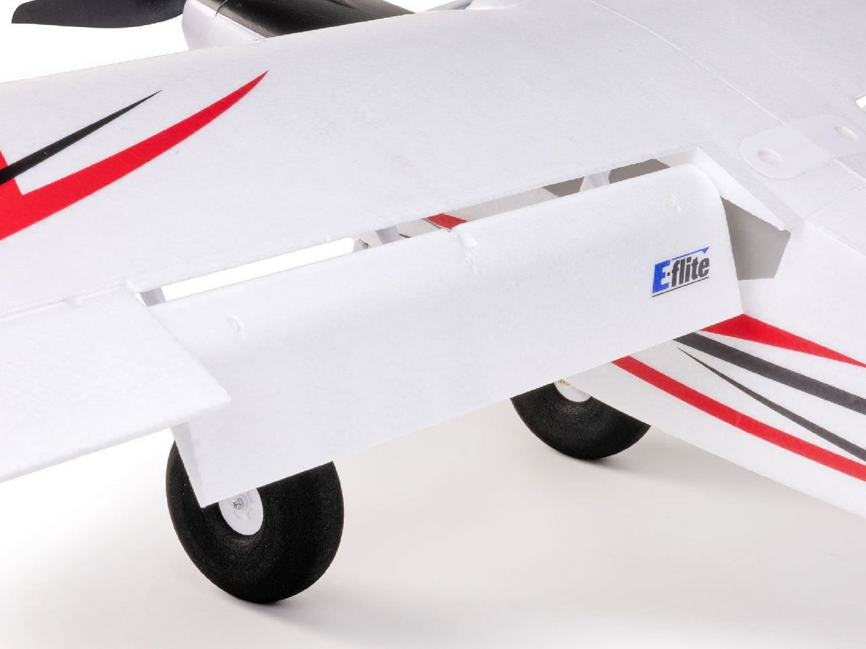 E Flite Timber 1.5M 10Th Anniversary Special Edition Bnf Basic