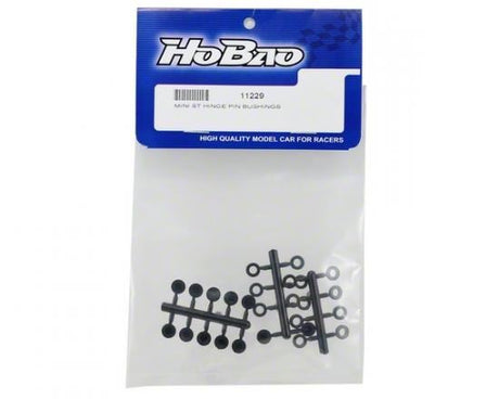 HoBao Hyper Mini ST Hinge Pin Bushings