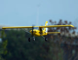 Xfly 1300Mm Venture High Wing Advanced Trainer