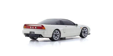 Kyosho Mini-Z Mr03 Rwd Honda Nsx White (N-Rm/Kt531P)