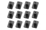 DYNAM TIGER MOTH WING PLASTIC TAB INSERTS