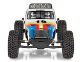 Element Rc Gaterunner 2Wd Kit
