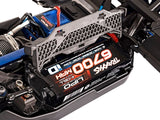 Traxxas Sledge 1/8 4WD VXL-6S Brushless Monster Truck - Orange