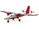E Flite UMX Twin Otter BNF Basic with AS3X and SAFE Select