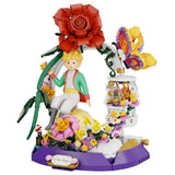 Pantasy Le Petit Prince™ Starry Garden - 300 Pcs