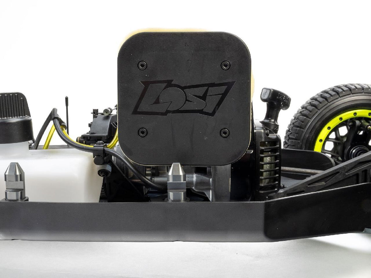 Losi 1/5 5Ive-Tg 3.0 Gas 4Wd Desert Truck Rtr
