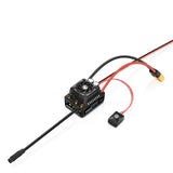 Ezrun Max10 G2S - 80A Esc