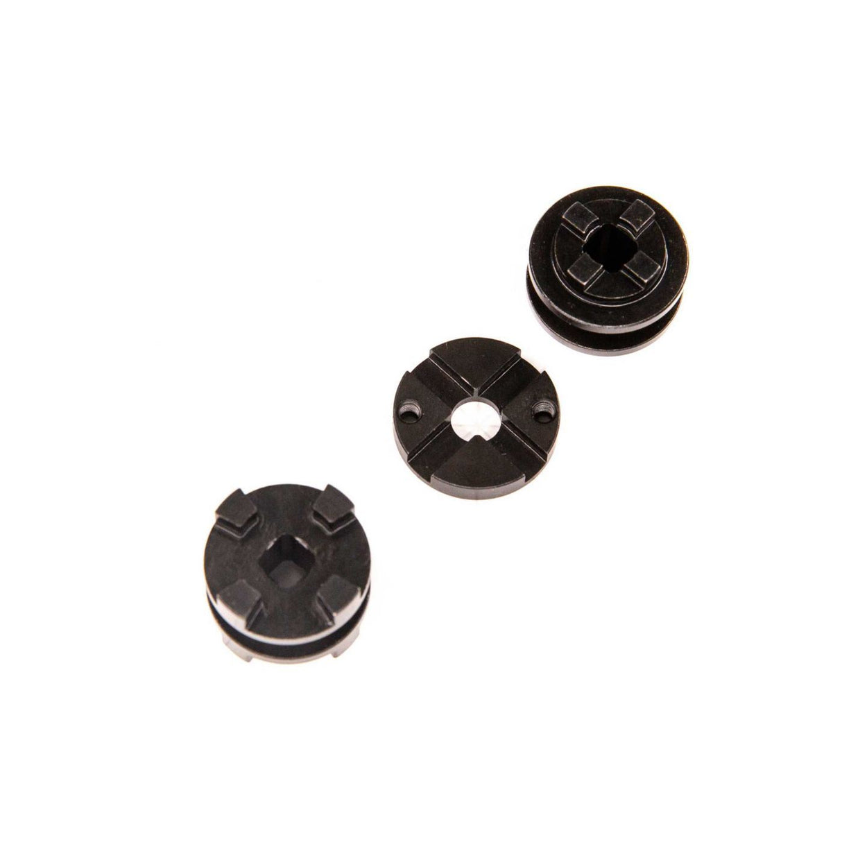 Axial Cog Set & Plate Dig/2-Speed: SCX10 III