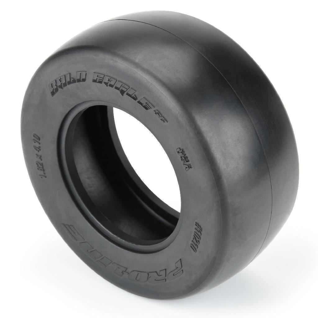 Proline 1/10 Bald Eagle S3 Front/Rear 2.2In/3.0In Short Course Tires (