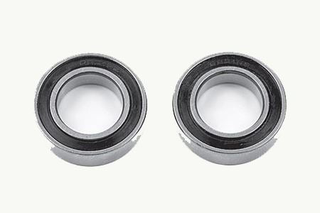 Tamiya 2112 Sealed Ball Bearing X 2