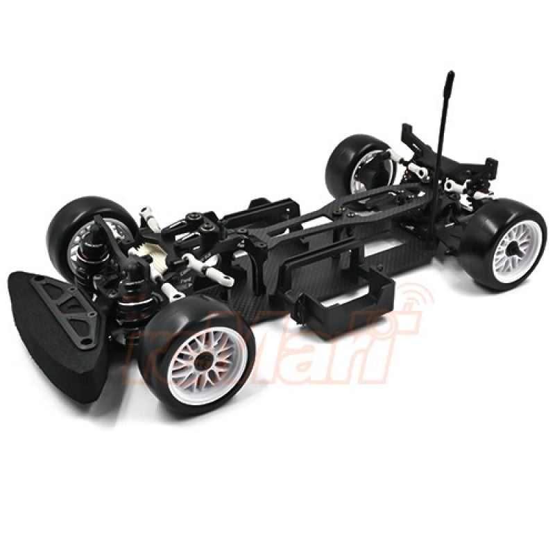 Yeah Racing Competition Level Conversion Kit For Tamiya M07