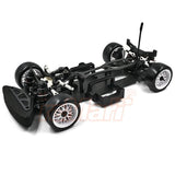 Yeah Racing Competition Level Conversion Kit For Tamiya M07