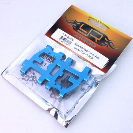 Yeah Racing Aluminum Rear Lower Arm Set For Tt01D / Tt01R