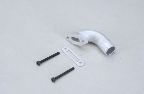 CEN Manifold/Gasket - Grey Thunder GP