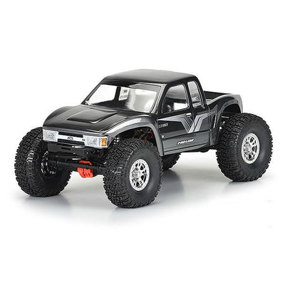  Pro-Line