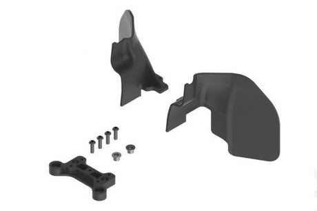 ARRMA Front Dirt Guards Outcast