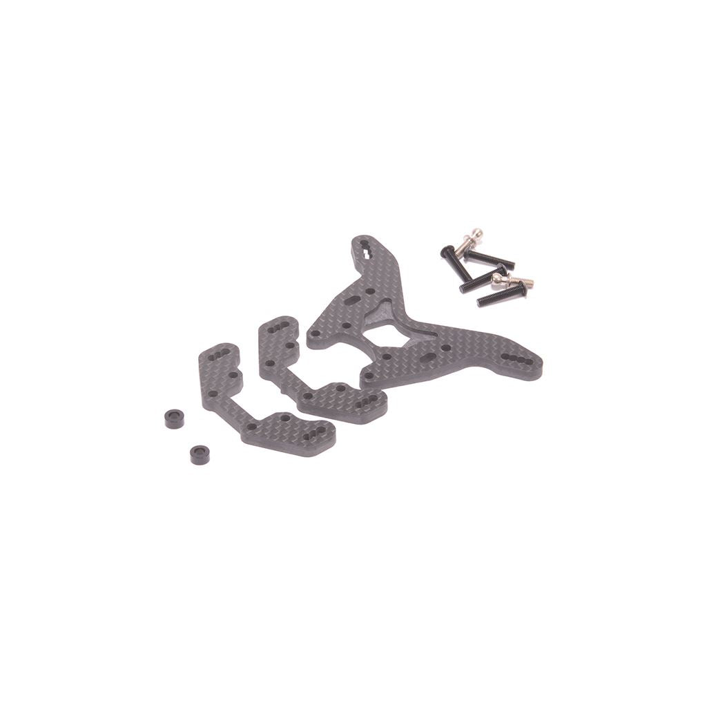 C/F Rear Tower Conversion (Stc) Med - Low Grip- Pb
