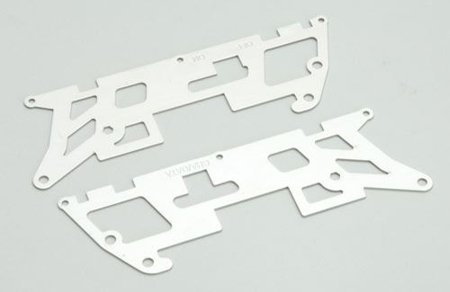 Ripmax Sky Spy 4Ch - Lower Main Frame