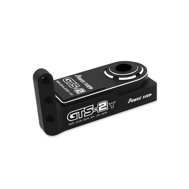 Power Hd Top Case Hd Gts2 For Yokomo Bd12 Bd11 Ms10