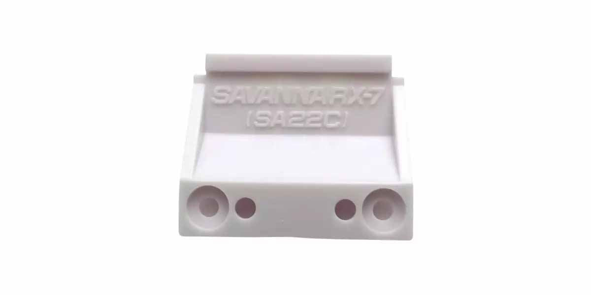 Kyosho Mini-Z Mazda Rx-7 Sa22C Front Body Mount