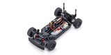 Kyosho Fazer Fz02 Toyota Celica Gt 1970 Tuned Ver. 1:10 Readyset T1