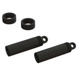ARRMA Shock Body/Spring Spacer Set 2 Front 4x4