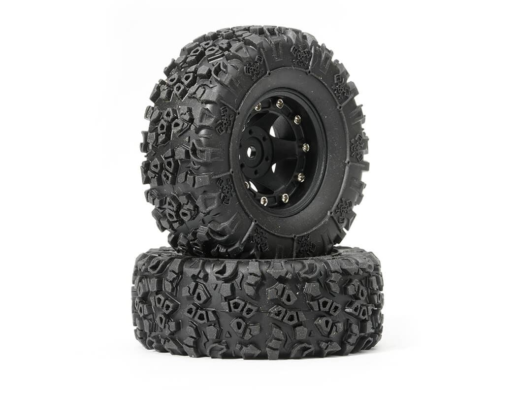 Ftx Utah 2.0 1 18 Brushless 2-Speed Lcg Crawler - Metallic Teal