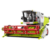 Cada Claas Dominator 370 Combine Harvester - 4567 Pcs