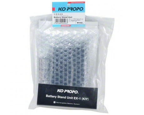 KO Propo Battery Stand