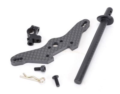 Schumacher Centre Body Post Set - Mi5evo