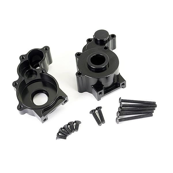 Fastrax Element Enduro Centre Gearbox