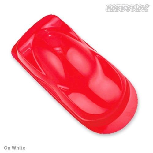 Hobbynox Airbrush Color Transparent Pink 60ml